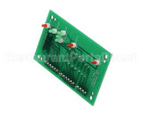 521547 Stoelting Module; Membrane Switch