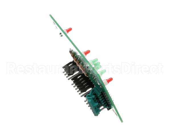 521547 Stoelting Module; Membrane Switch