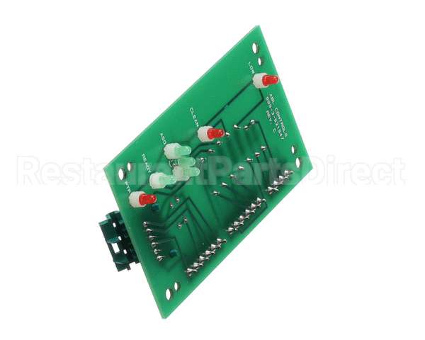 521547 Stoelting Module; Membrane Switch