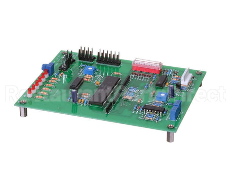 521554 Stoelting Module Controlprogram Brd 608