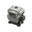 52164 Compatible Blodgett Contactor, 3 Pole 40A, 2 20Vac