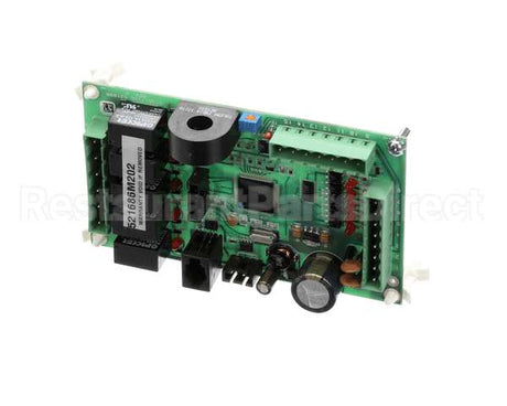 521686-M202 Stoelting Program Board Control M202B