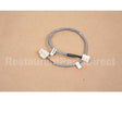 52179 Compatible Blodgett Harness Vertical Comm Rs232