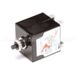 52185 Compatible Blodgett Breaker, Circuit, Panel Mt Push