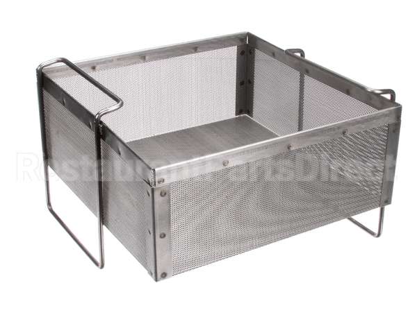 52194 Henny Penny Crumb Catcher Assembly