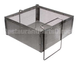 52194 Henny Penny Crumb Catcher Assembly