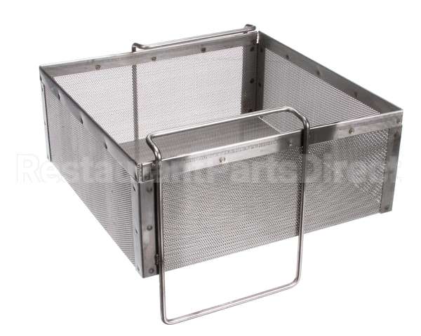 52194 Henny Penny Crumb Catcher Assembly