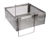 52194 Henny Penny Crumb Catcher Assembly