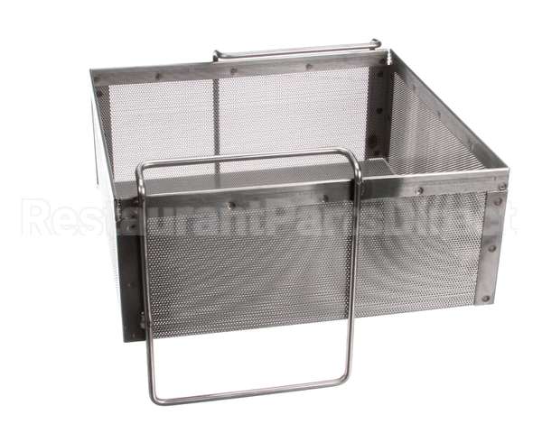 52194 Henny Penny Crumb Catcher Assembly