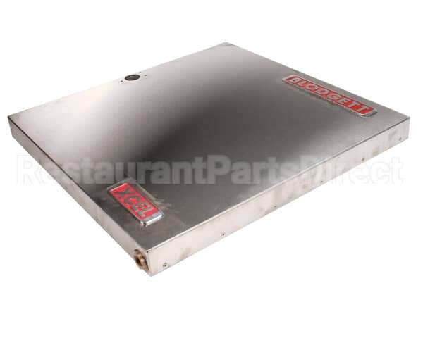 52196 Blodgett Door Assembly,Solid Kfc Xl50Ec