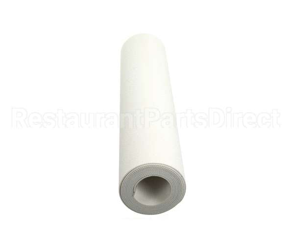 522-5003 Lvo 20 X 100 Rough Rubber Belt