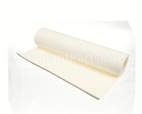 522-5004 Lvo 24 X 100 Rough Rubber Belt