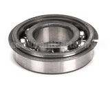 5220-5001 Oliver Bearing-Met Ball 25X52X15 Snrg
