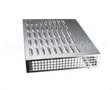 5220 Continental Refrigeration Grill, Cpa