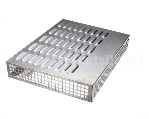 5220 Continental Refrigeration Grill, Cpa
