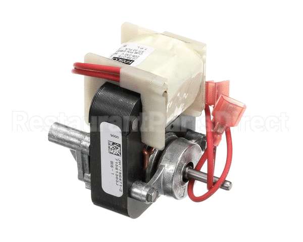 522000 Stoelting Fan Motor Evap