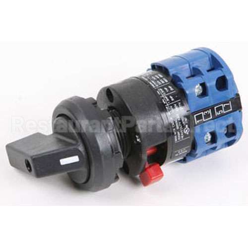 52205 Compatible Blodgett Rotary 2 Position Switch