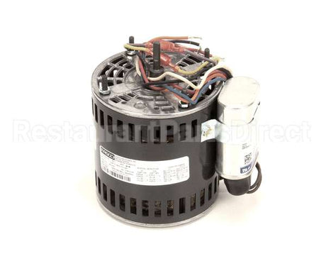 522229 Stoelting Motor 1/12 Hp 230/60/1 1700Rpm