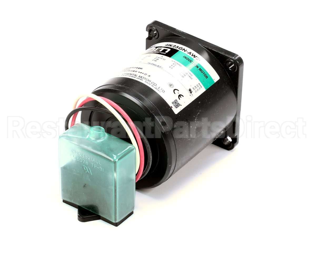 522231 Stoelting Motor; 1/30Hp; 60Hz; Oriental