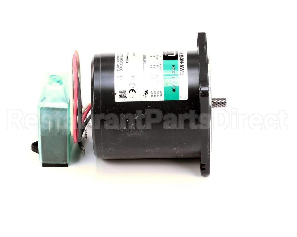 522231 Stoelting Motor; 1/30Hp; 60Hz; Oriental