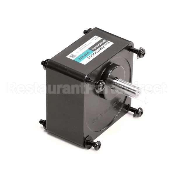 522234 Compatible Stoelting Motor Gear 1/100 Oriental