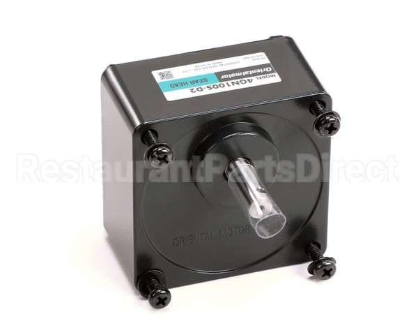 522234 Stoelting Motor Gear; 1/100 Oriental