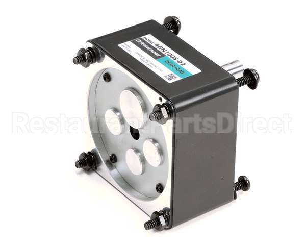 522234 Stoelting Motor Gear; 1/100 Oriental