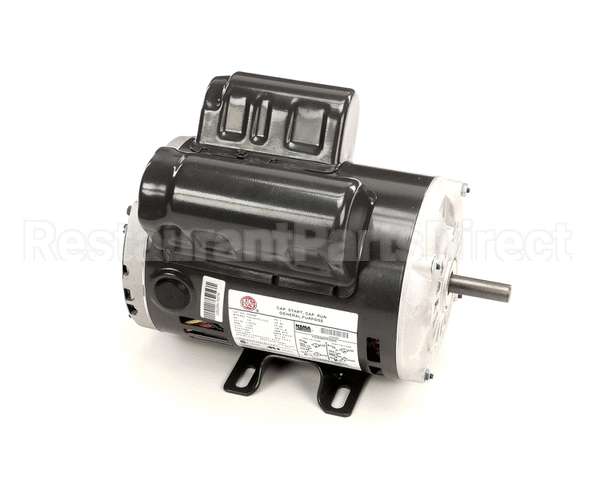 522264-SV Stoelting Motor 1/2 Hp 115V Service