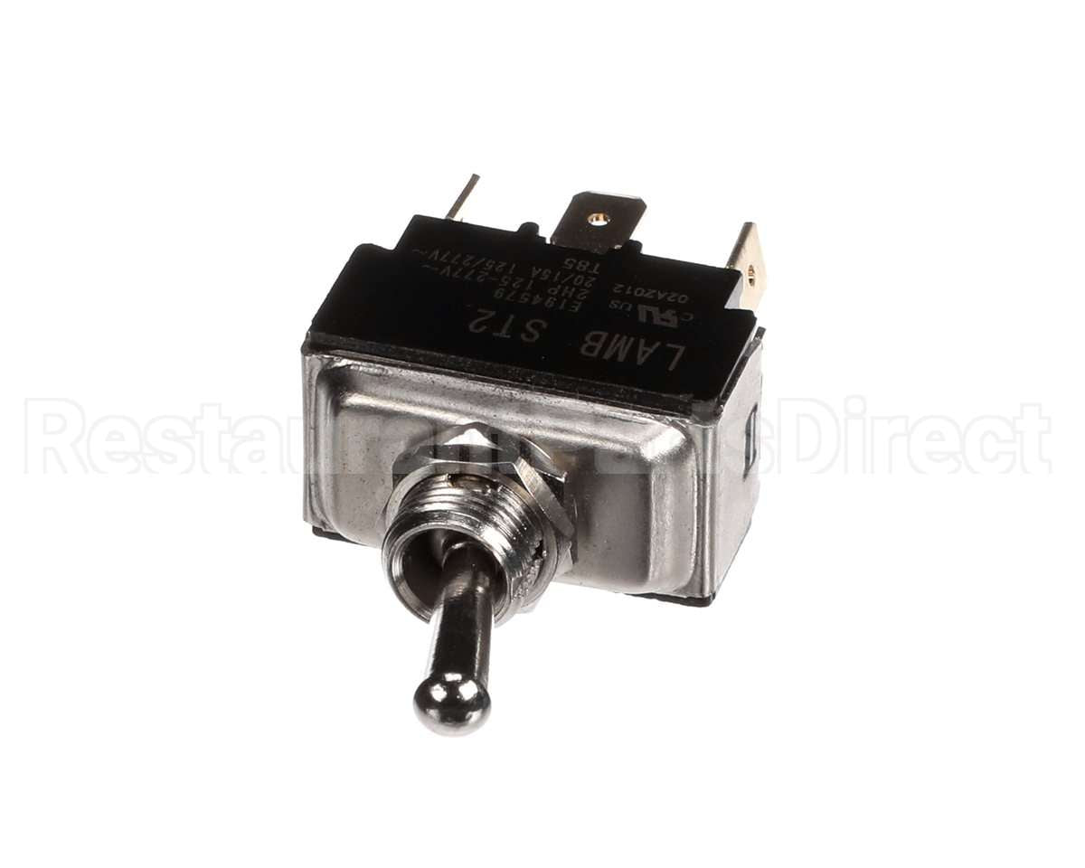522294 Duke Toggle Switch
