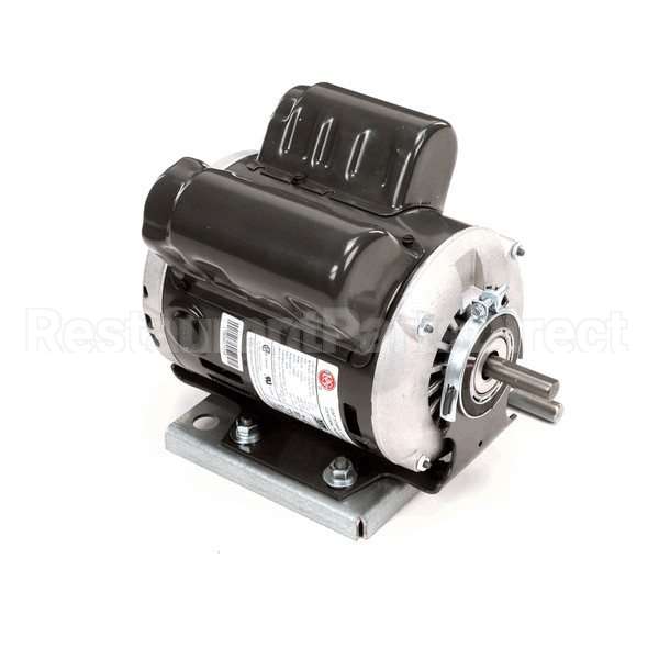 522302-SV Compatible Stoelting Motor (60 Hz) - Drive W/Mount
