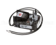 522307 Stoelting Motor; Fan 1250 Hp 3000Rpm