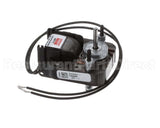 522307 Stoelting Motor; Fan 1250 Hp 3000Rpm
