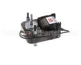 522307 Stoelting Motor; Fan 1250 Hp 3000Rpm