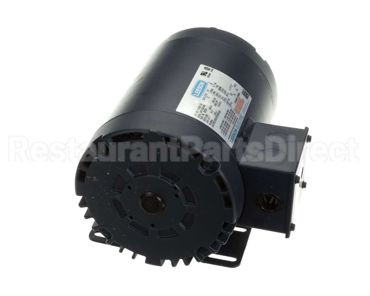 522324 Stoelting Motor 2Hp 208-230/60/3 1740Rpm