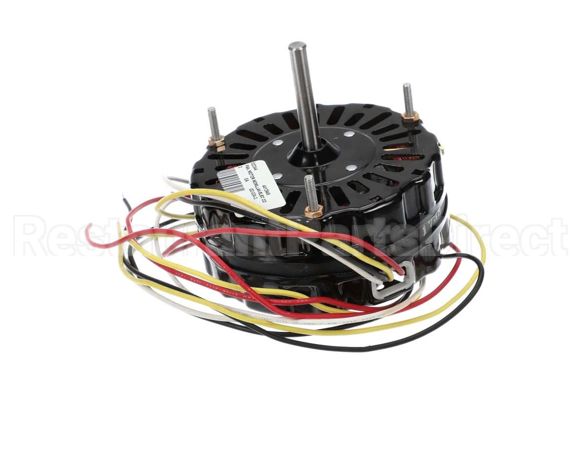 522344 Stoelting Fan Motor 115V/208-230V , 1/30 Hp @ 1050