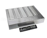 5224 Continental Refrigeration Front Grill Asy Cpa