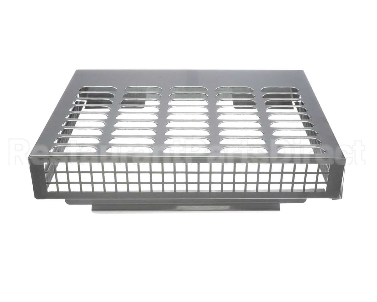 5224 Continental Refrigeration Front Grill Asy Cpa
