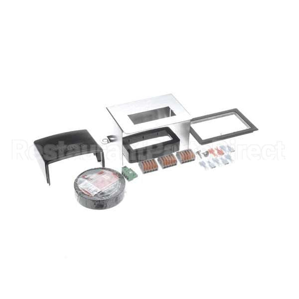 5224-RETRO Compatible Continental Grill Cover
