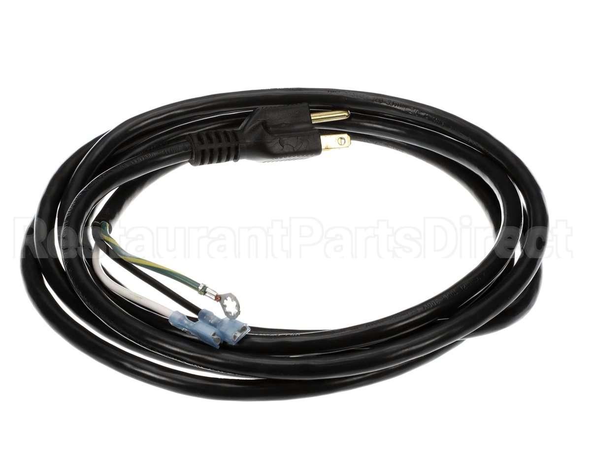 522429 Duke Cord And Plug