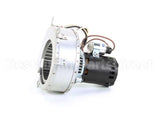 52244 Middleby Motor,Blower Cw 208/230 50/60Hz
