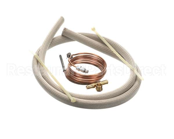 5225-1598601-C Magikitchn Assembly,Thrmcple W/Sleeve