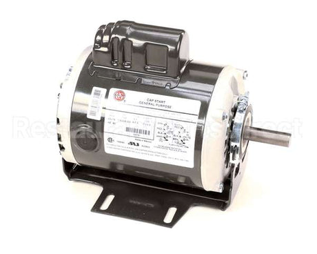 522720 Stoelting Motor; 1/3Hp 115/230V 60Hz 1Ph