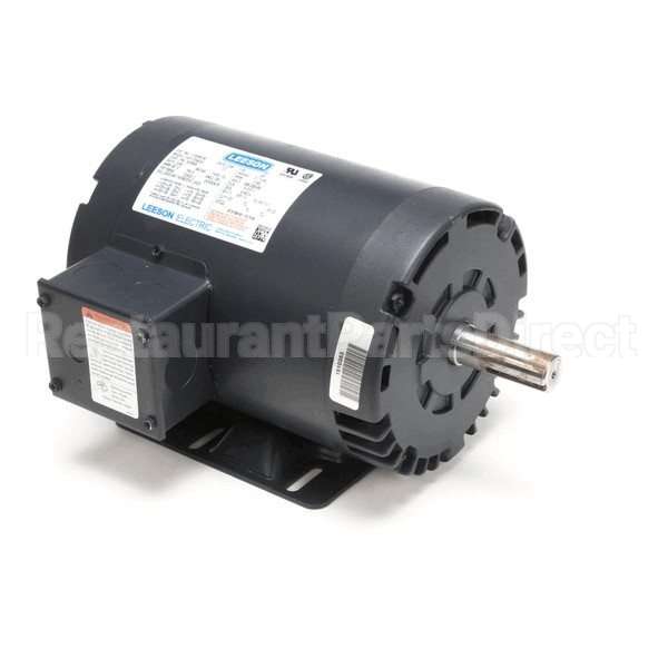 522869 Compatible Stoelting Motor 2Hp 208-230/60/3 1740Rpm