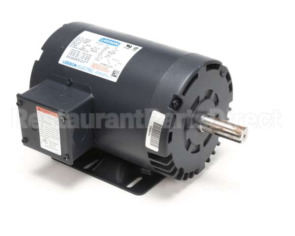 522869 Stoelting Motor 2Hp 208-230/60/3 1740Rpm