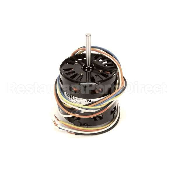 522898 Compatible Stoelting Motor Fan 115/220-240 50/60 1