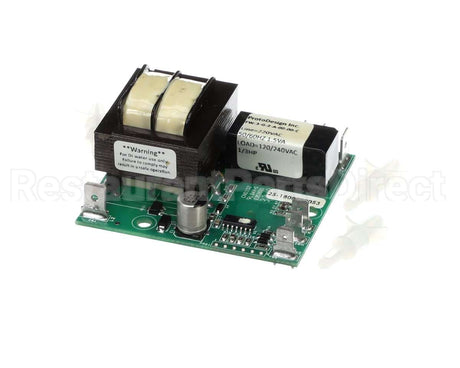 5230-2 Market Forge High Sensitive Level Control 2