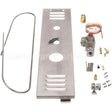 52302 Compatible Blodgett Retrofitkit, Safety