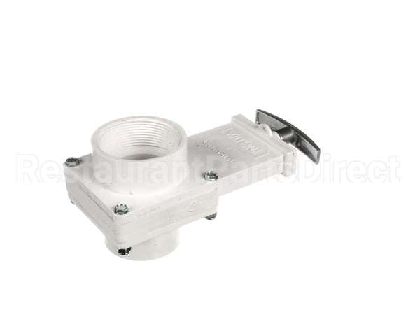 523051 Duke Valve, Sink Drain Gate