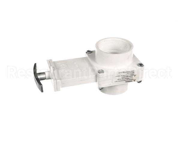 523051 Duke Valve, Sink Drain Gate