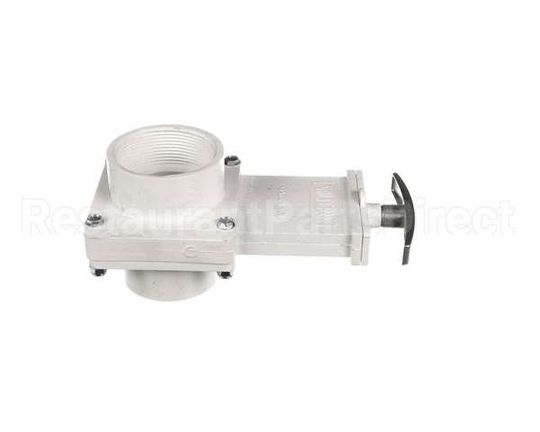523051 Duke Valve, Sink Drain Gate
